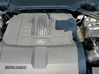 2018 Land Rover Discovery HSE Luxury с VIN SALRT2RV7JA057499, выставлен на аукционе Copart как лот 66595525 с пробегом 147 011 миль миль и Чистый • Clean title. История ставок и продаж доступна на DreamBid. Изображение 14.