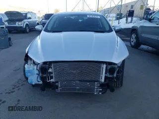 2018 Ford Fusion Hybrid SE with VIN 3FA6P0LU0JR235039, listed as a Copart auction lot 40103613 with 83,129 mi miles. Bid and sale history available at carsss.com. Image 5.