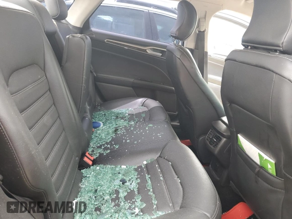 2016 Ford Fusion SE с VIN 3FA6P0HD3GR313489, выставлен на аукционе Copart как лот 61300965 с пробегом 131 855 миль миль и Чистый • Clean title. История ставок и продаж доступна на DreamBid. Изображение 10.