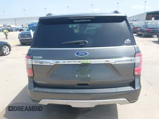 2018 Ford Expedition Limited with VIN 1FMJU1KT2JEA44166, listed as a IAAI auction lot 42631800 with 106,898 mi miles and . Bid and sale history available at DreamBid. Image 17.