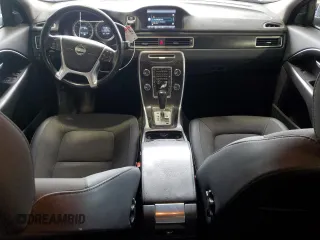 2012 Volvo XC70 3.2L with VIN YV4940BZ2C1139081, listed as a Copart auction lot 73008324 with 376,448 mi miles and Salvage Title. Bid and sale history available at DreamBid. Image 8.