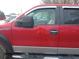 2010 Ford F-150 XL with VIN 1FTFW1EV3AFB32123, listed as a IAAI auction lot 41101499 with 117,456 mi miles and . Bid and sale history available at DreamBid. Image 14.