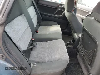 2005 Subaru Legacy Outback z VIN 4S4BP61C757376835, wystawiony jako Copart lot #51134885 z przebiegiem 219 058 mil mil oraz Czysty tytuł • Clean title. Historia ofert i sprzedaży dostępna na DreamBid. Obrazek 10.