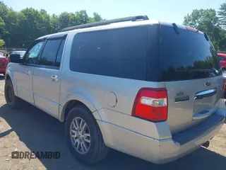 2011 Ford Expedition Max XLT с VIN 1FMJK1J54BEF15941, выставлен на аукционе IAAI как лот 42633898 с пробегом 288 055 миль миль и . История ставок и продаж доступна на DreamBid. Изображение 3.