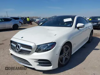 2019 Mercedes-Benz E with VIN WDD1J6HB6KF079366, listed as a IAAI auction lot 41668935 with 73,346 mi miles. Bid and sale history available at carsss.com. Image 17.