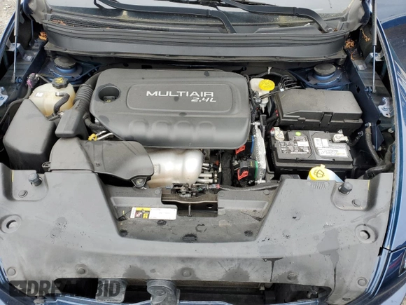 2018 Jeep Cherokee Latitude Plus with VIN 1C4PJLLBXJD524177, listed as a Copart auction lot 51149735 with 57,333 mi miles and Salvage Title. Bid and sale history available at carsss.com. Image 12.