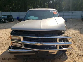 1999 Chevrolet Tahoe Z71 with VIN 1GNEK13R1XJ315188, listed as a Copart auction lot 68498944 with 264,880 mi miles and Salvage Title. Bid and sale history available at carsss.com. Image 5.