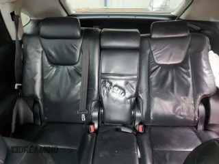 2010 Lexus RX 350 with VIN 2T2BK1BA3AC023483, listed as a Copart auction lot 42055505 with 235,725 mi miles and Salvage Title. Bid and sale history available at carsss.com. Image 10.