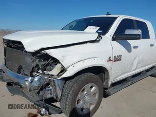 2015 Ram 2500 Laramie with VIN 3C6UR5NL4FG650906, listed as a IAAI auction lot 41657476 with 349,306 mi miles and . Bid and sale history available at DreamBid. Image 19.