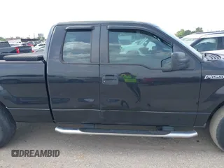 2010 Ford F-150 XL with VIN 1FTEX1CW5AKE74927, listed as a IAAI auction lot 42767900 with 191,784 mi miles and . Bid and sale history available at DreamBid. Image 13.