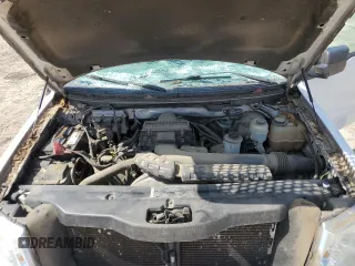 2006 Ford F-150 XL с VIN 1FTPX12V86NA82242, выставлен на аукционе Copart как лот 56588835 с пробегом 124 066 миль миль и Списание • Salvage title. История ставок и продаж доступна на DreamBid. Изображение 11.