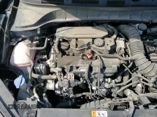 2022 Hyundai Kona N Line with VIN KM8K33A31NU869468, listed as a Copart auction lot 67123845 with 40,049 mi miles and Salvage title. Bid and sale history available at DreamBid. Image 13.