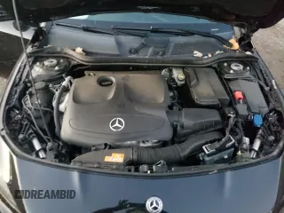 2018 Mercedes-Benz CLA with VIN WDDSJ4EB9JN580169, listed as a Copart auction lot 67480602 with 0 mi miles. Bid and sale history available at carsss.com. Image 11.