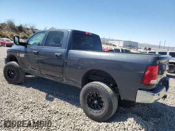 2016 Ram 2500 Tradesman с VIN 3C6UR5CL0GG369559, выставлен на аукционе Copart как лот 60942864 с пробегом 151 402 миль миль и Списание • Salvage title. История ставок и продаж доступна на DreamBid. Изображение 2.