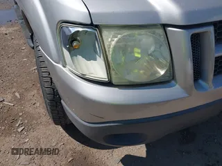 2005 Ford Explorer Sport Trac XLS с VIN 1FMZU67K55UB51918, выставлен на аукционе IAAI как лот 42333717 с пробегом 177 630 миль миль и . История ставок и продаж доступна на DreamBid. Изображение 6.