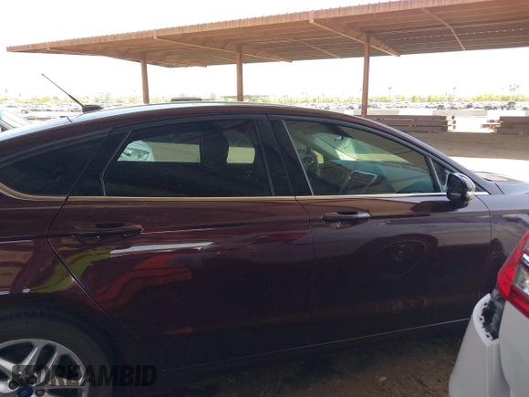 2013 Ford Fusion SE with VIN 3FA6P0HR7DR103159, listed as a IAAI auction lot 42272784 with 85,627 mi miles and . Bid and sale history available at DreamBid. Image 13.