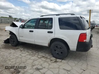 2002 Ford Explorer XLS z VIN 1FMZU62E72UC69109, wystawiony jako Copart lot #55842495 z przebiegiem 338 379 mil mil oraz Szkoda całkowita • Salvage title. Historia ofert i sprzedaży dostępna na DreamBid. Obrazek 2.