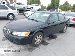 2001 Toyota Camry CE с VIN 4T1BG22K81U788403, выставлен на аукционе IAAI как лот 42469957 с пробегом 203 722 миль миль и . История ставок и продаж доступна на DreamBid. Изображение 2.