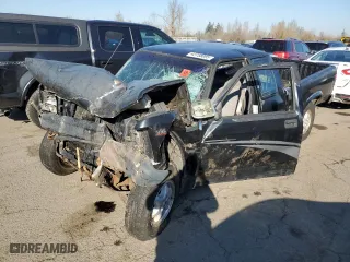 1994 Dodge Dakota with VIN 1B7GL23X8RW148921, listed as a Copart auction lot 42758895 with 223,519 mi miles and Salvage Title. Bid and sale history available at carsss.com. Image 1.