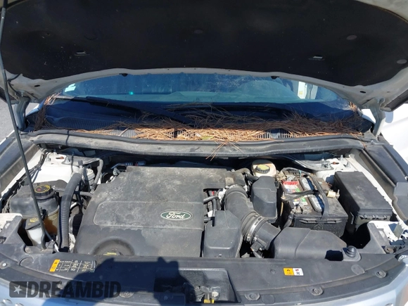 2013 Ford Explorer XLT с VIN 1FM5K7D86DGB68355, выставлен на аукционе IAAI как лот 41767305 с пробегом 161 366 миль миль и . История ставок и продаж доступна на DreamBid. Изображение 10.