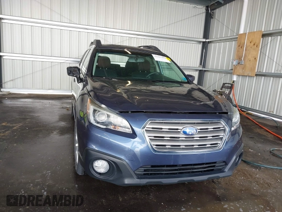 2017 Subaru Outback Premium z VIN 4S4BSADC8H3386315, wystawiony jako IAAI lot #42107001 z przebiegiem 84 768 mil mil oraz . Historia ofert i sprzedaży dostępna na DreamBid. Obrazek 12.