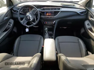 2022 Buick Encore GX Preferred with VIN KL4MMBS23NB119795, listed as a Copart auction lot 52240435 with 63,859 mi miles and Salvage Title. Bid and sale history available at DreamBid. Image 8.