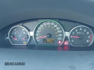 2005 Saturn ION ION 1 z VIN 1G8AF52F85Z159993, wystawiony jako IAAI lot #41814985 z przebiegiem 208 399 mil mil oraz . Historia ofert i sprzedaży dostępna na DreamBid. Obrazek 7.