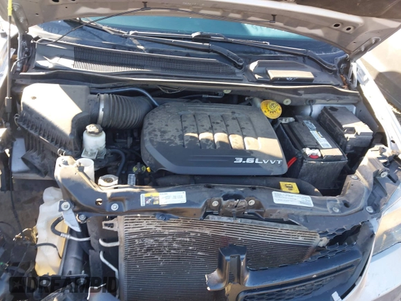 2016 Dodge Grand Caravan SE with VIN 2C4RDGBGXGR217926, listed as a IAAI auction lot 41631102 with 89,027 mi miles and . Bid and sale history available at DreamBid. Image 10.