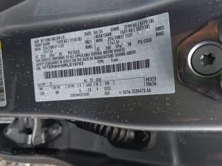 2024 Ford Ranger XLT с VIN 1FTER4HH0RLE19703, выставлен на аукционе IAAI как лот 42245087 с пробегом 1 990 миль миль и . История ставок и продаж доступна на DreamBid. Изображение 9.