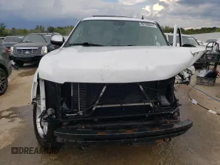 2008 Chevrolet Suburban LTZ with VIN 3GNFK16378G269056, listed as a Copart auction lot 69138044 with 329,083 mi miles and Non Repairable. Bid and sale history available at carsss.com. Image 5.