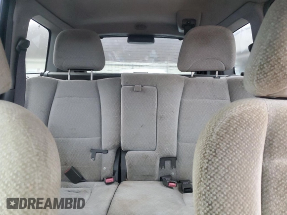 2005 Hyundai Santa Fe GLS with VIN KM8SC73D85U890802, listed as a Copart auction lot 80218154 with 230,793 mi miles and Salvage Title. Bid and sale history available at carsss.com. Image 10.