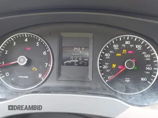 2012 Volkswagen Jetta SE with VIN 3VWDX7AJ3CM422968, listed as a IAAI auction lot 42306707 with 191,216 mi miles and . Bid and sale history available at DreamBid. Image 7.