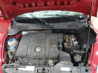2013 Volkswagen Beetle 2.5L with VIN 3VWJP7AT3DM606135, listed as a IAAI auction lot 42006924 with 78,534 mi miles and . Bid and sale history available at DreamBid. Image 10.