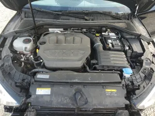 2023 Audi A3 Premium with VIN WAUAUDGY5PA040071, listed as a Copart auction lot 45970325 with 40,364 mi miles and Salvage Title. Bid and sale history available at carsss.com. Image 11.