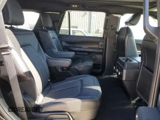 2021 Ford Expedition Limited with VIN 1FMJU1KT1MEA62310, listed as a Copart auction lot 46117485 with 75,745 mi miles and Clean title. Bid and sale history available at DreamBid. Image 11.