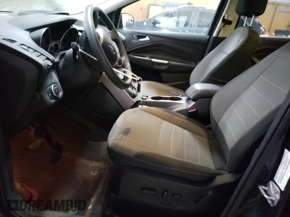 2016 Ford Escape SE с VIN 1FMCU9G93GUB16401, выставлен на аукционе Copart как лот 42805925 с пробегом 201 391 миль миль и Списание • Salvage title. История ставок и продаж доступна на DreamBid. Изображение 7.