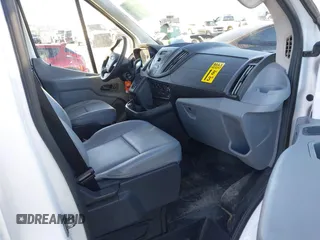2018 Ford Transit with VIN 1FTBW2CM4JKA87232, listed as a IAAI auction lot 41660178 with 85,071 mi miles and . Bid and sale history available at DreamBid. Image 5.