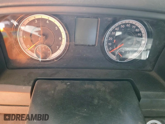 2021 Ram 1500 Tradesman с VIN 1C6RR7FT5MS554384, выставлен на аукционе Copart как лот 59961945 с пробегом Не указан миль и Списание • Salvage title. История ставок и продаж доступна на DreamBid. Изображение 9.
