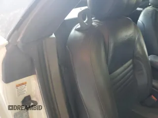 2002 Ford Thunderbird Hardtop Premium z VIN 1FAHP60A52Y130277, wystawiony jako Copart lot #69473594 z przebiegiem Nie podano mil oraz Szkoda całkowita • Salvage title. Historia ofert i sprzedaży dostępna na DreamBid. Obrazek 11.