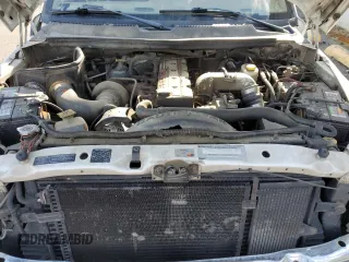 1998 Dodge 2500 z VIN 1B7KC2362WJ203163, wystawiony jako Copart lot #58871105 z przebiegiem 259 264 mil mil oraz Czysty tytuł • Clean title. Historia ofert i sprzedaży dostępna na DreamBid. Obrazek 11.