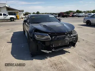 2019 Chevrolet Camaro ZL1 with VIN 1G1FK1R68K0138432, listed as a Copart auction lot 62935543 with 49,929 mi miles. Bid and sale history available at carsss.com. Image 11.