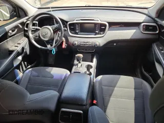 2017 Kia Sorento LX с VIN 5XYPGDA37HG332453, выставлен на аукционе Copart как лот 61095015 с пробегом 119 046 миль миль и Чистый • Clean title. История ставок и продаж доступна на DreamBid. Изображение 8.