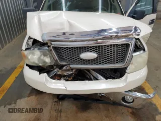 2007 Ford F-150 XLT z VIN 1FTPW12V17FA34578, wystawiony jako Copart lot #52504705 z przebiegiem 229 617 mil mil oraz Szkoda całkowita • Salvage title. Historia ofert i sprzedaży dostępna na DreamBid. Obrazek 12.