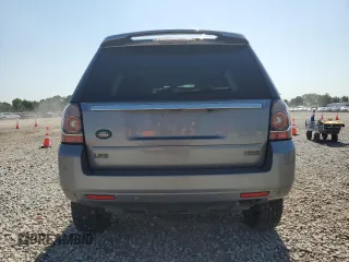 2013 Land Rover LR2 с VIN SALFR2BG8DH361272, выставлен на аукционе Copart как лот 63570445 с пробегом 121 560 миль миль и Списание • Salvage title. История ставок и продаж доступна на DreamBid. Изображение 6.