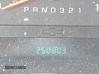 2008 Chevrolet TrailBlazer 3LT with VIN 1GNDT13S082211993, listed as a IAAI auction lot 42063734 with 250,803 mi miles and . Bid and sale history available at DreamBid. Image 15.
