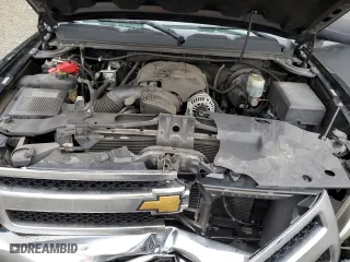 2011 Chevrolet Silverado 1500 LT with VIN 1GCRCSE04BZ395088, listed as a Copart auction lot 87841155 with 171,600 mi miles and Salvage Title. Bid and sale history available at carsss.com. Image 11.