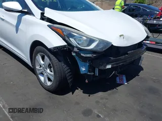 2016 Hyundai Elantra SE with VIN 5NPDH4AE0GH762012, listed as a IAAI auction lot 42100798 with 142,639 mi miles and . Bid and sale history available at DreamBid. Image 19.