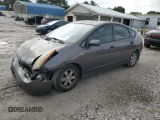 2008 Toyota Prius with VIN JTDKB20U983430380, listed as a Copart auction lot 58699755 with 311,596 mi miles and Clean title. Bid and sale history available at DreamBid. Image 1.