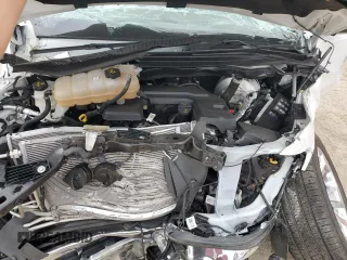 2022 Ram 1500 Big Horn with VIN 1C6RRFFG2NN349716, listed as a Copart auction lot 42399635 with Not provided miles and Salvage title. Bid and sale history available at DreamBid. Image 11.