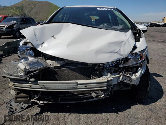 2020 Honda Fit LX with VIN 3HGGK5H49LM720025, listed as a Copart auction lot 52760585 with 140,762 mi miles and Salvage title. Bid and sale history available at DreamBid. Image 5.